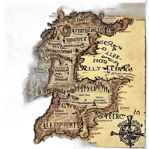 dragon, concept art, accurate, map, bologna, pirates, caribbean, style transparent PNG cut-out