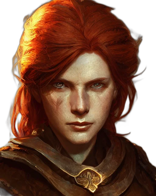 face, staff, dragon, fantasy art transparent PNG cut-out