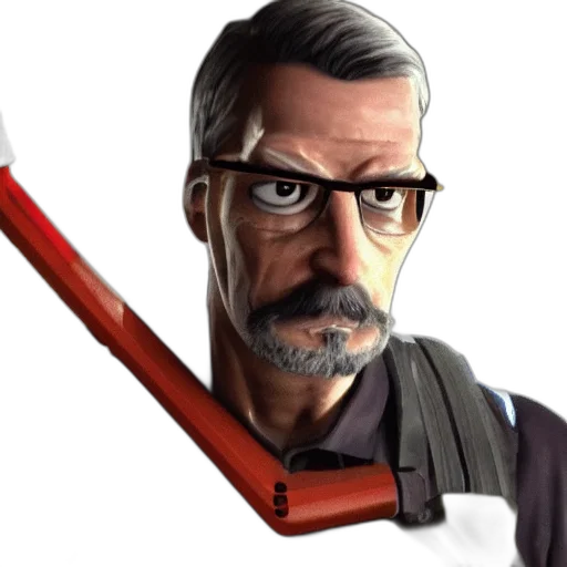 staff, weapon, face, sword transparent PNG cut-out