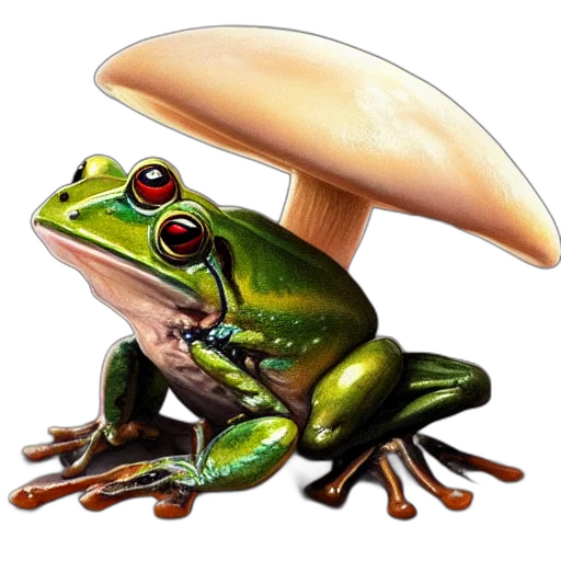 hat, animal, food, staff, photorealistic, concept art, oil painting, 3d render transparent PNG cut-out