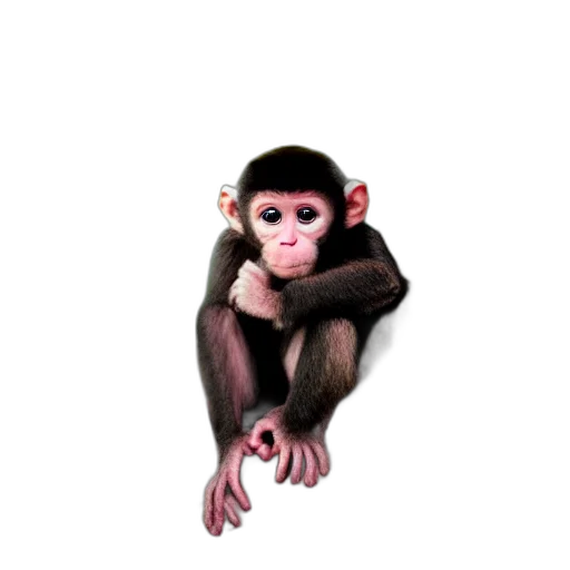 animal, staff, creature, jewelry transparent PNG cut-out