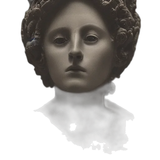 crown, face, mask, jewelry transparent PNG cut-out