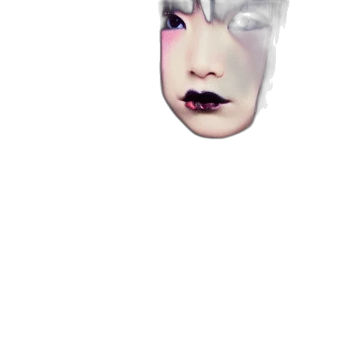 mask, face, creature, hat transparent PNG cut-out