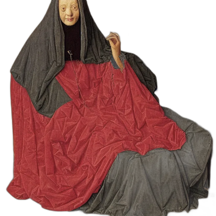dress, jacket, face, mask transparent PNG cut-out