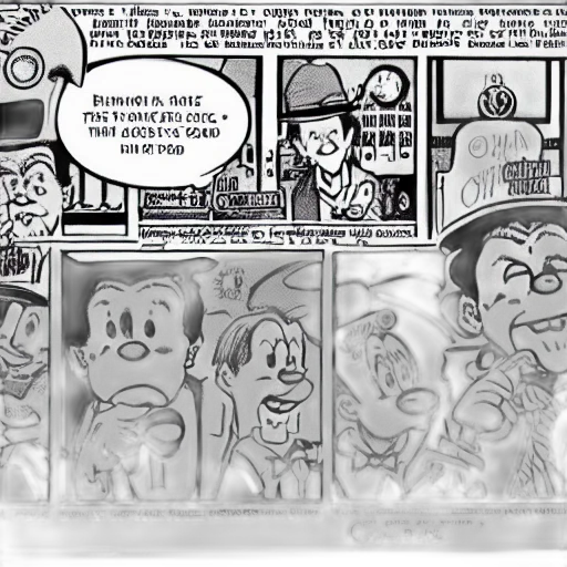 cartoon, comic book art, concept art, tom, waits, iggy, pop, pub transparent PNG cut-out