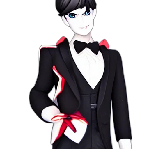 staff, cartoon, anime, concept art transparent PNG cut-out