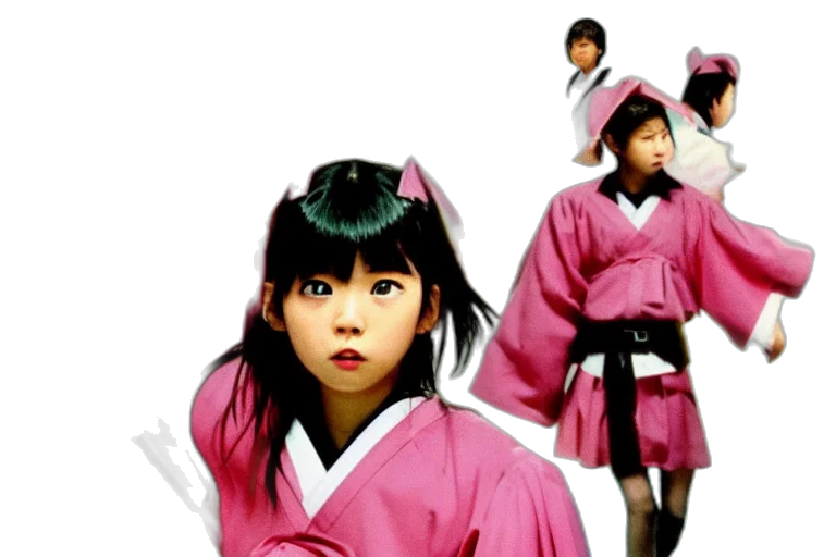 photorealistic, 3d render, anime, concept art transparent PNG cut-out