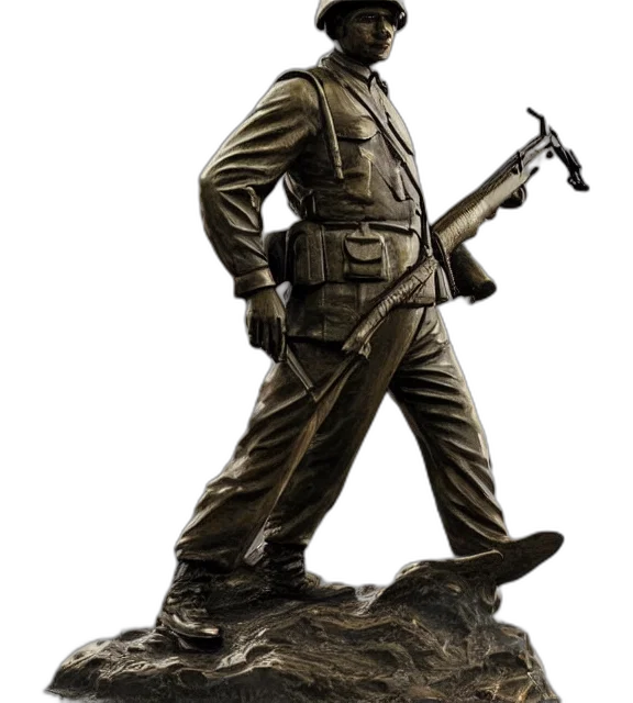 staff, weapon, concept art, 3d render, photorealistic, photo, wide, shot transparent PNG cut-out