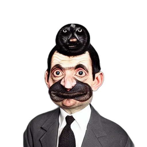 mask, hat, face, staff transparent PNG cut-out