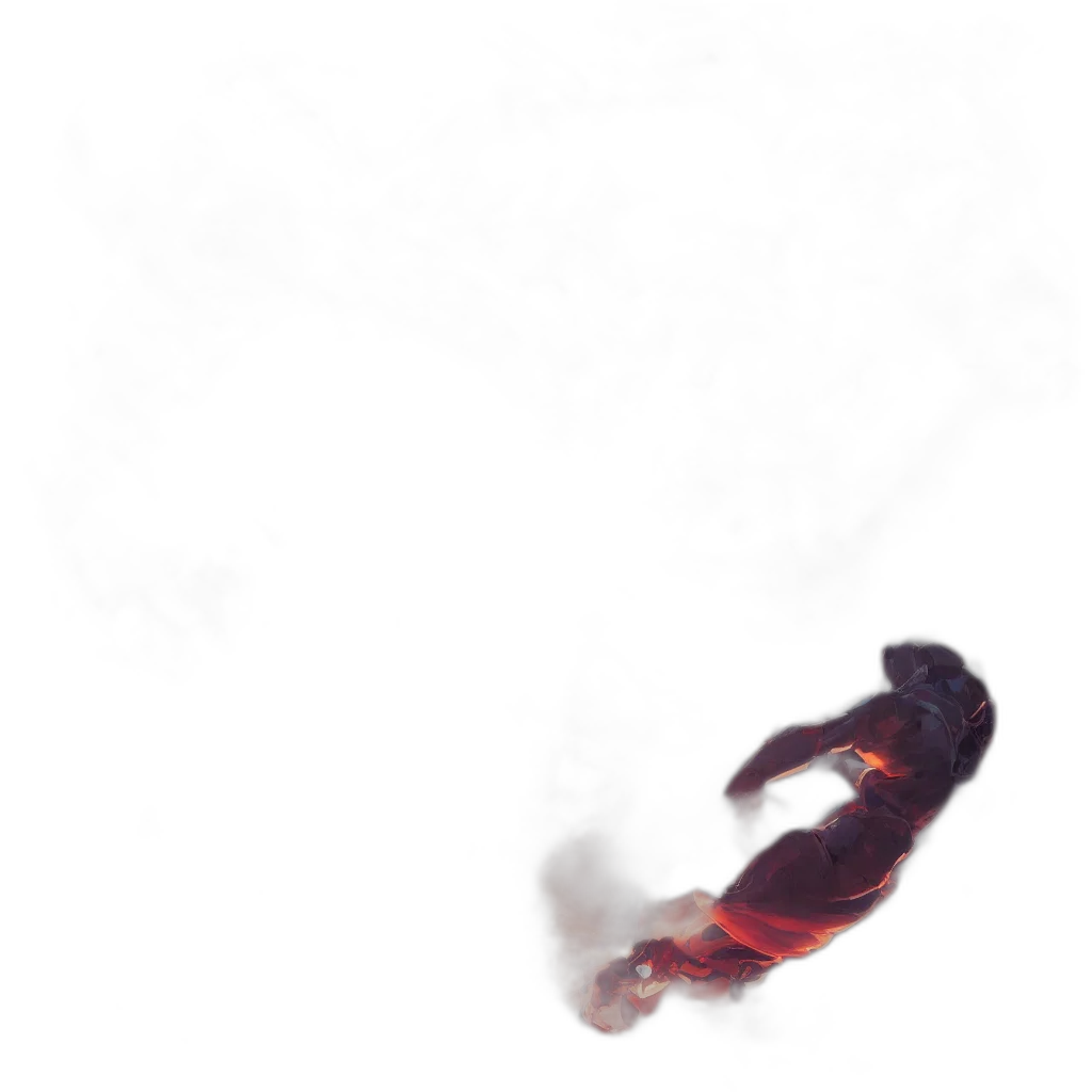dragon, animal, creature, staff transparent PNG cut-out