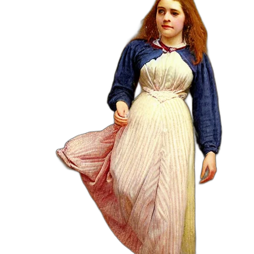 dress, jacket, face, staff, photorealistic, oil painting, concept art, pixel art transparent PNG cut-out