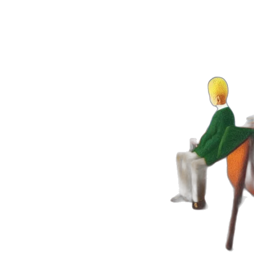 jacket, furniture, staff, robot, 3d render, concept art, pixel art, photorealistic transparent PNG cut-out