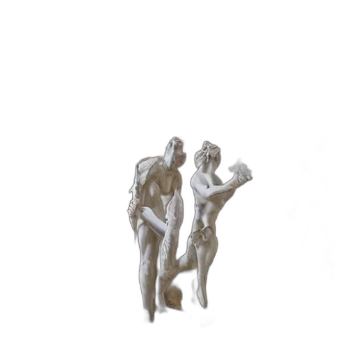 jewelry, furniture, staff, 3d render transparent PNG cut-out