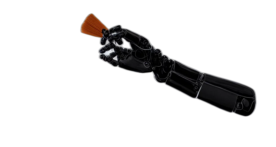 weapon, robot, staff, sword transparent PNG cut-out