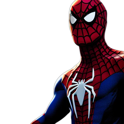 mask, animal, concept art, comic book art transparent PNG cut-out