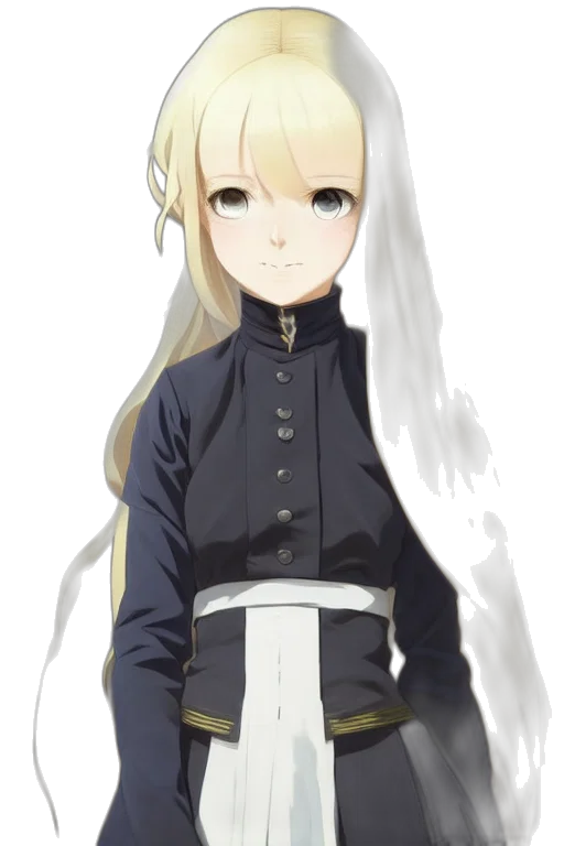 staff, dress, sword, jacket transparent PNG cut-out