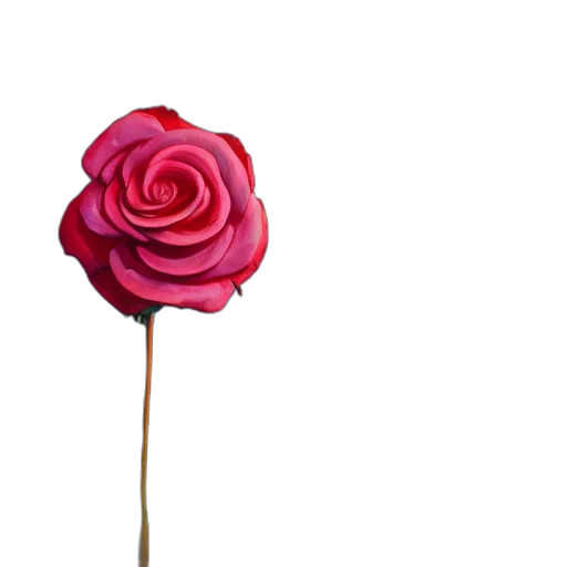 flower, staff, jewelry, umbrella, 3d render, photorealistic, concept art, pixel art transparent PNG cut-out