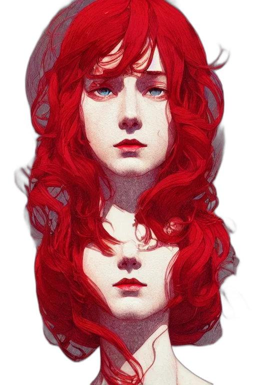 face, crown, mask, dress transparent PNG cut-out
