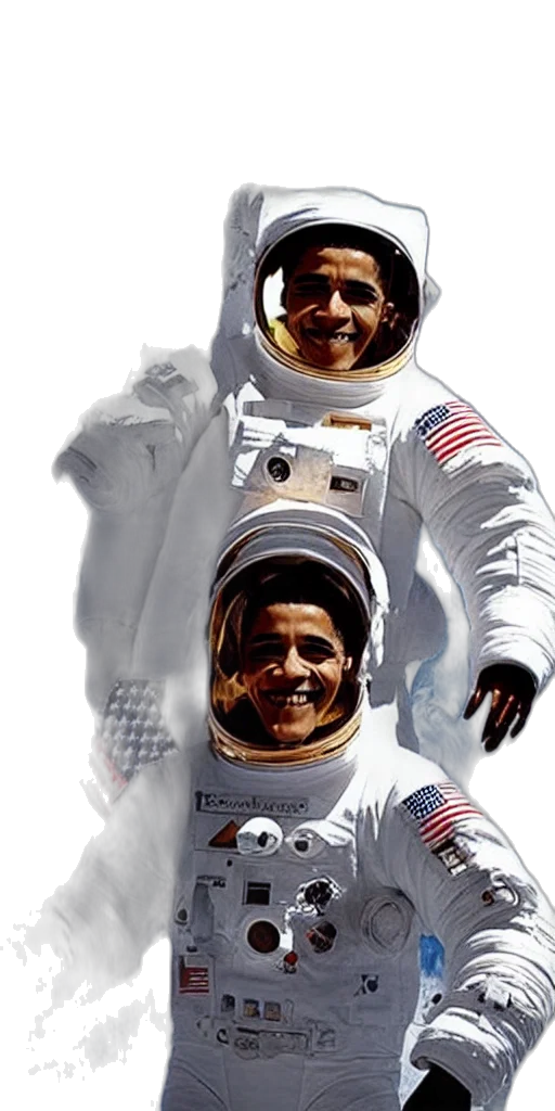 mask, face, concept art, outer space transparent PNG cut-out
