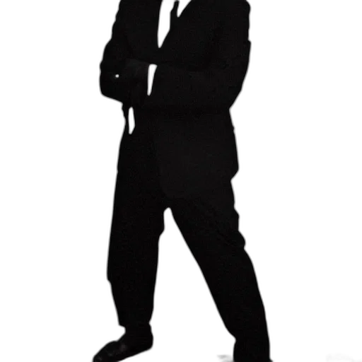 staff, jacket, animal, cartoon, concept art, photorealistic, vintage, photo transparent PNG cut-out