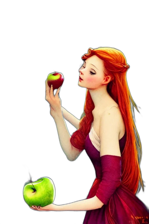 food, fantasy art, concept art, pixel art transparent PNG cut-out