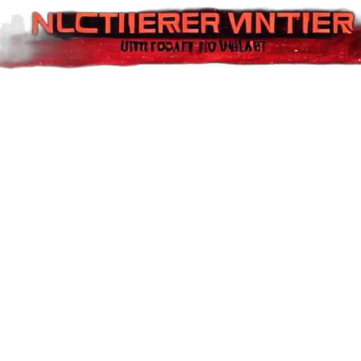 staff, nuclear, winter transparent PNG cut-out