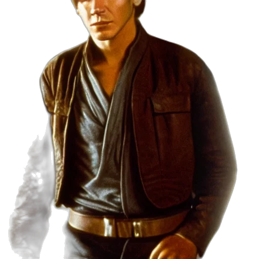 jacket, staff, face, photorealistic, concept art, comic book art, pixel art, film transparent PNG cut-out
