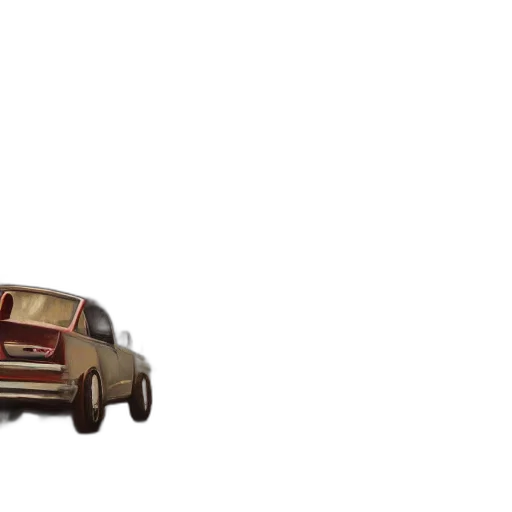 car, weapon, furniture, shoes, 3d render, concept art, pixel art, photorealistic transparent PNG cut-out