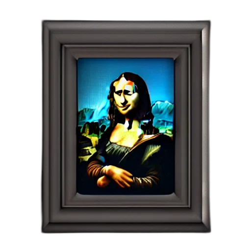 face, jewelry, oil painting, photorealistic, pixel art, fantasy art, night, forest transparent PNG cut-out