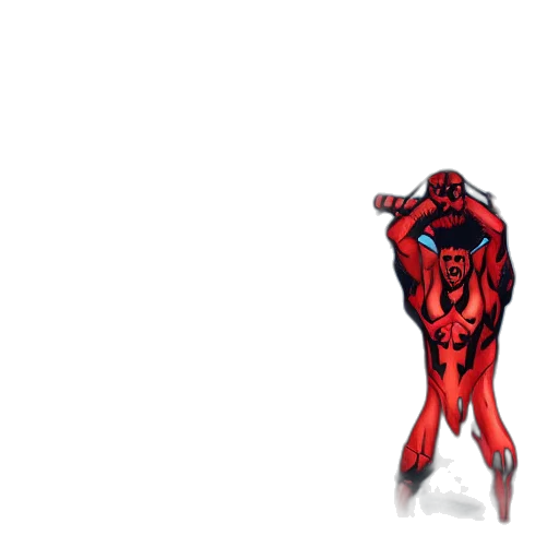 robot, creature, mask, weapon, concept art, comic book art, 3d render, pixel art transparent PNG cut-out