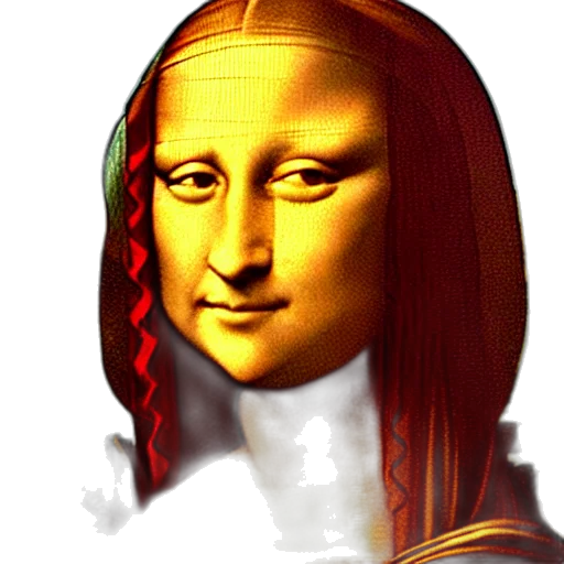 face, mask, crown, jewelry transparent PNG cut-out