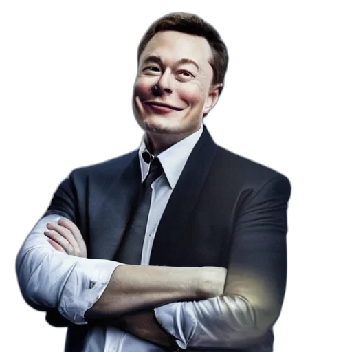 robot, face, staff, creature transparent PNG cut-out