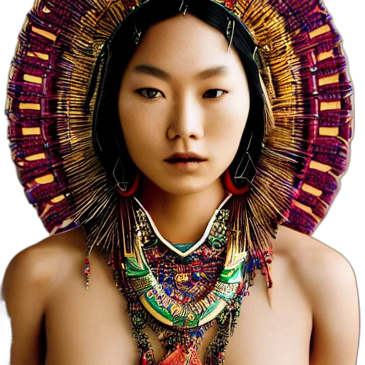 jewelry, crown, face, mask transparent PNG cut-out