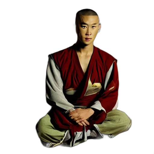 staff, jacket, face, mask transparent PNG cut-out
