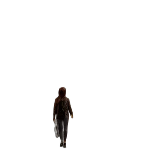 robot, creature, hair, dress, 3d render, concept art, photorealistic, pixel art transparent PNG cut-out