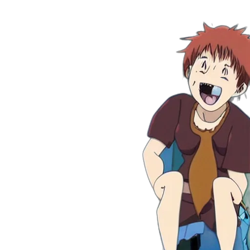 anime, cartoon, concept art, underwater transparent PNG cut-out