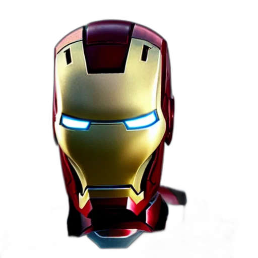 robot, 3d render, comic book art, concept art, pixel art, still, photo, iron transparent PNG cut-out