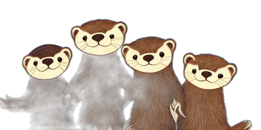 concept art, 3d render, photorealistic, little transparent PNG cut-out