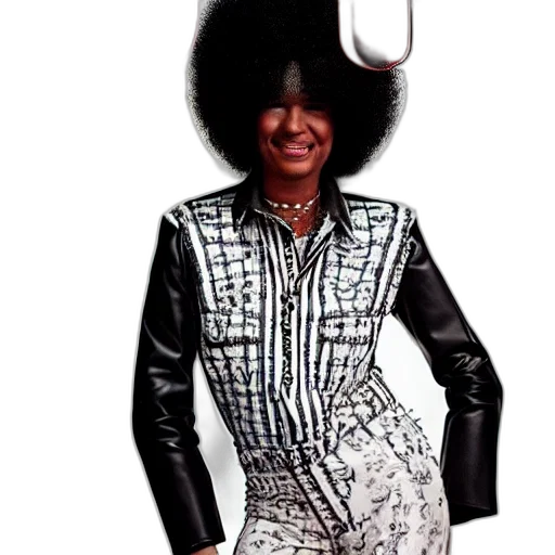 hair, dress, jacket, hat, donald, trump, afro, wearing transparent PNG cut-out