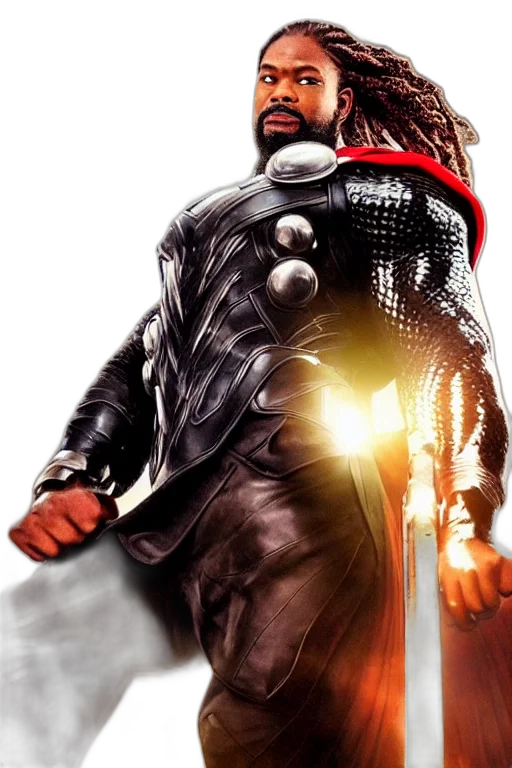 sword, staff, comic book art, concept art, 3d render, photorealistic, badass, photo transparent PNG cut-out
