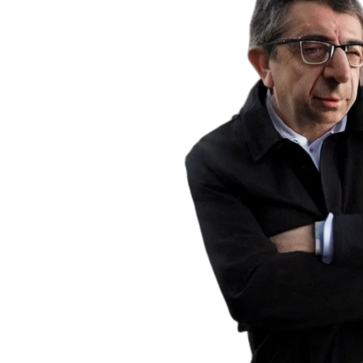 jacket, staff, eric, zemmour transparent PNG cut-out