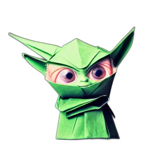 mask, staff, creature, dragon, 3d render, concept art, pixel art, fantasy art transparent PNG cut-out