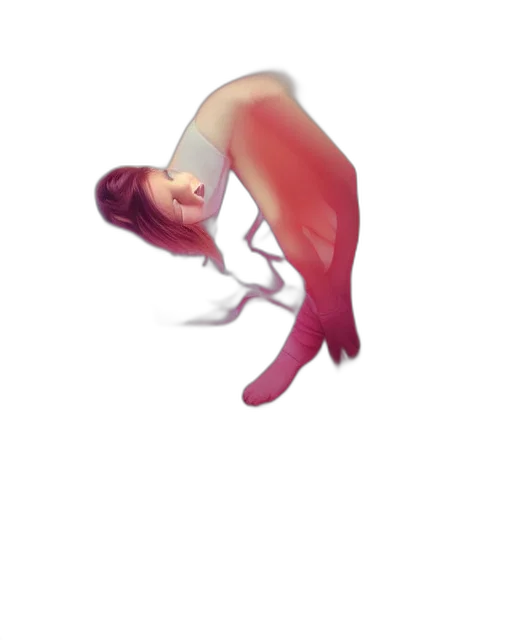 creature, hair, staff, dress, concept art, watercolor, photorealistic, 3d render transparent PNG cut-out