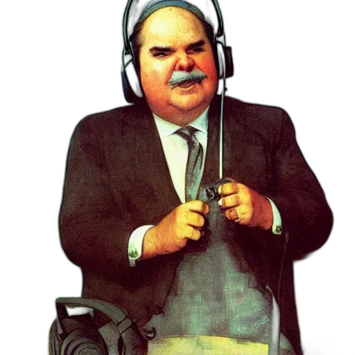 staff, mask, face, umbrella transparent PNG cut-out