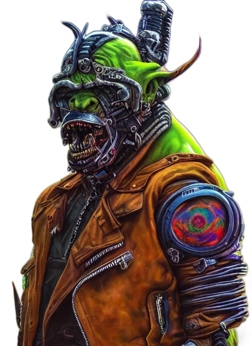mask, face, staff, creature transparent PNG cut-out