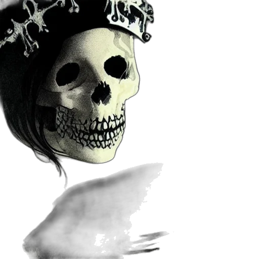 mask, hat, crown, face, 3d render, photorealistic, concept art, fantasy art transparent PNG cut-out