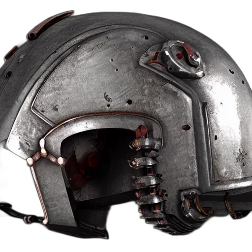 mask, hat, crown, weapon transparent PNG cut-out