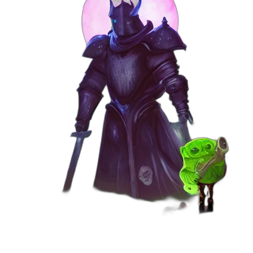 staff, dragon, creature, mask transparent PNG cut-out