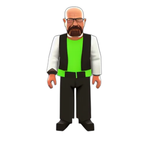 staff, jacket, animal, pixel art transparent PNG cut-out