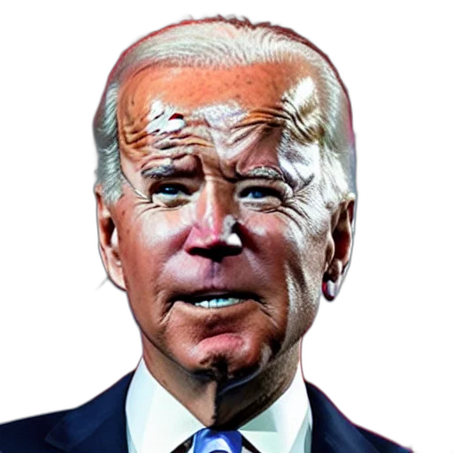 face, mask, creature, animal, photorealistic, concept art, pixel art, joe transparent PNG cut-out